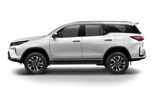 Fortuner Leader