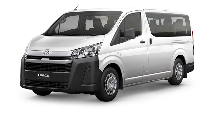 Hiace