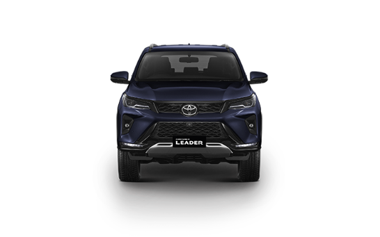 Fortuner Leader