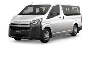 Hiace