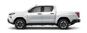 Hilux Travo-e